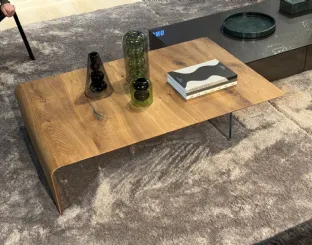 Lago coffee table model Lean