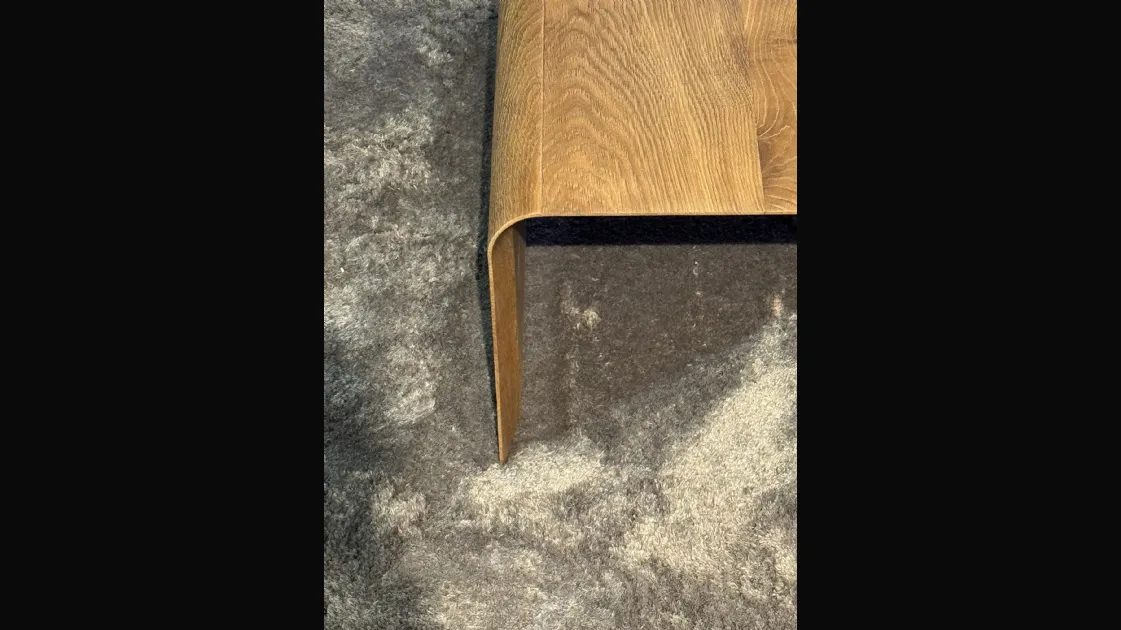 Lago coffee table model Lean