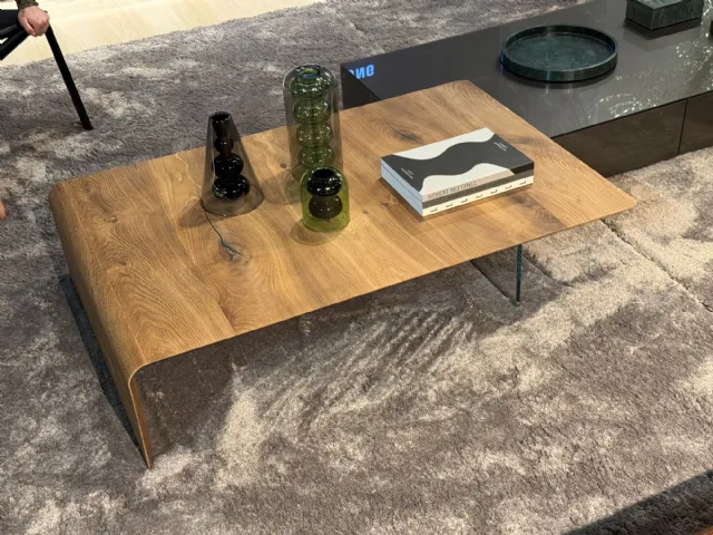 Lago coffee table model Lean