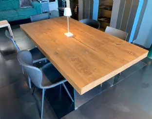EXTENDABLE AIR TABLE 190/294 X 100 - L