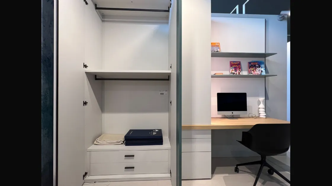 Clever's kids' bedroom