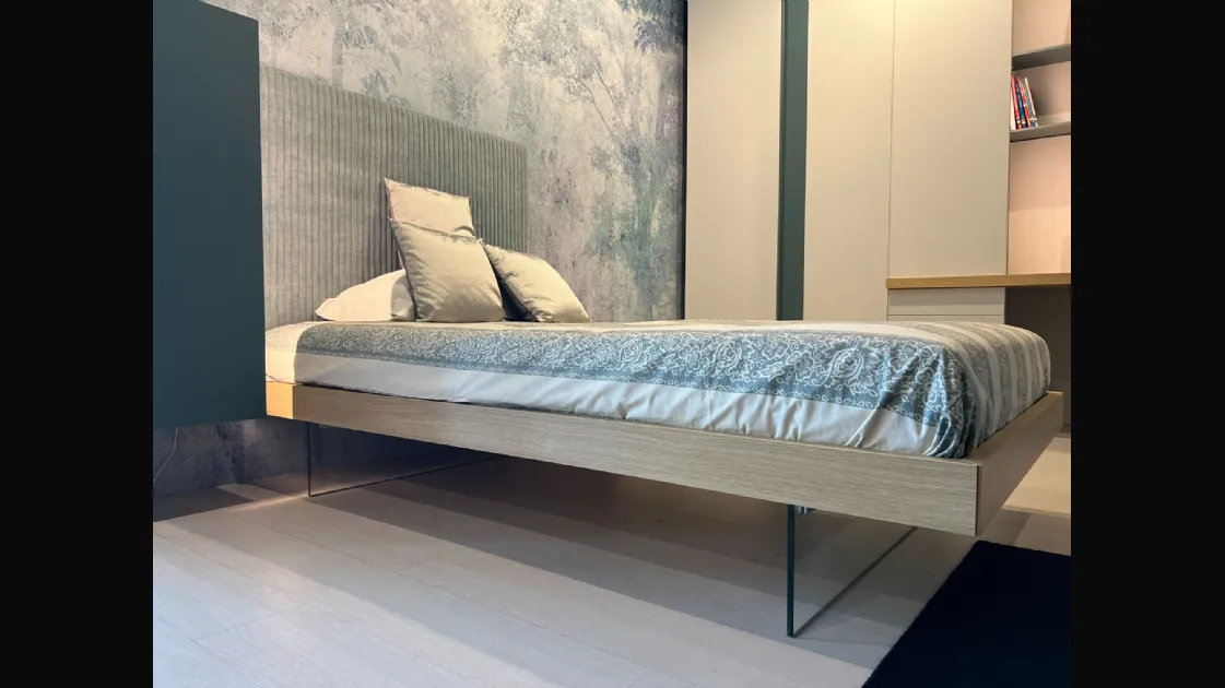 Clever's kids' bedroom