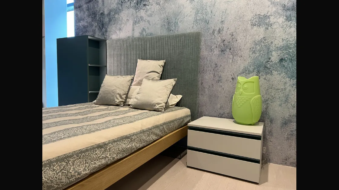 Clever's kids' bedroom