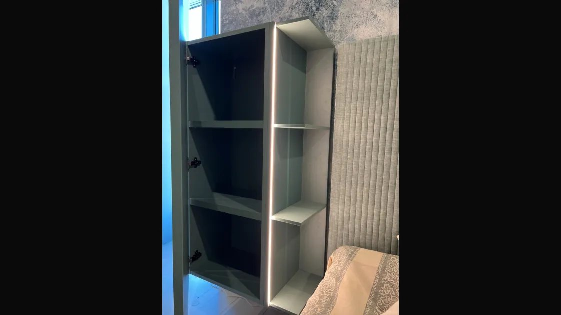 Clever's kids' bedroom