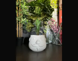 Together Pot Vase by Slide