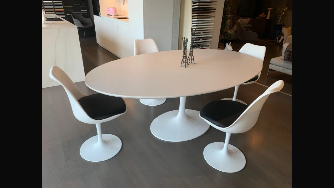 Alivar Tulip Chair