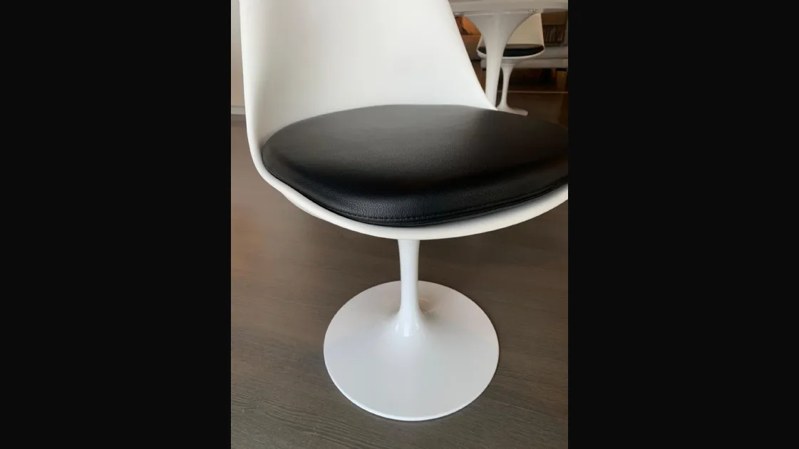 Alivar Tulip Chair