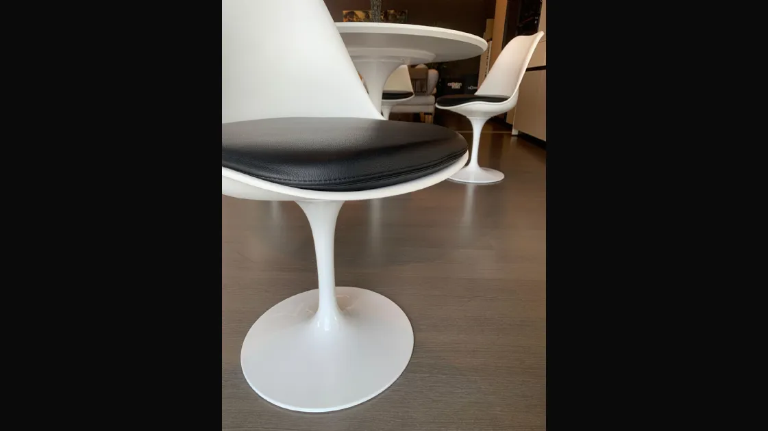 Alivar Tulip Chair