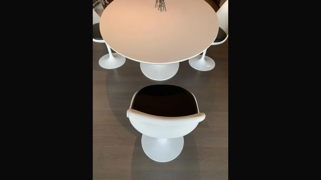 Alivar Tulip Chair