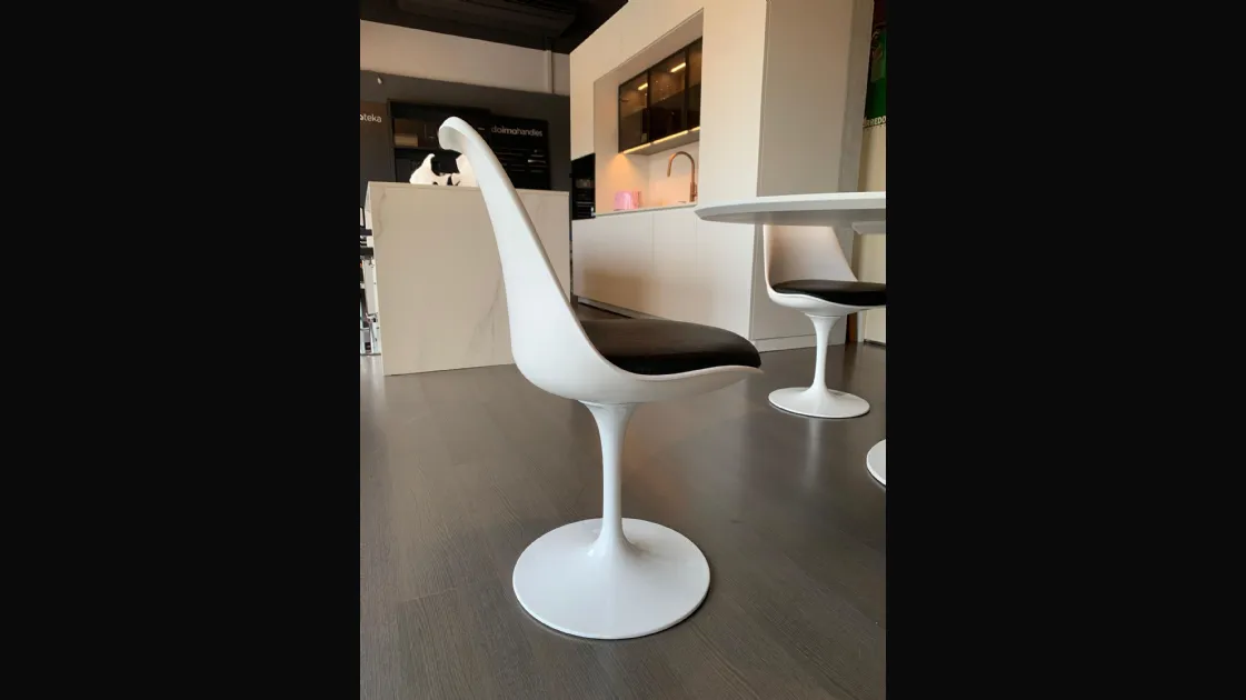 Alivar Tulip Chair