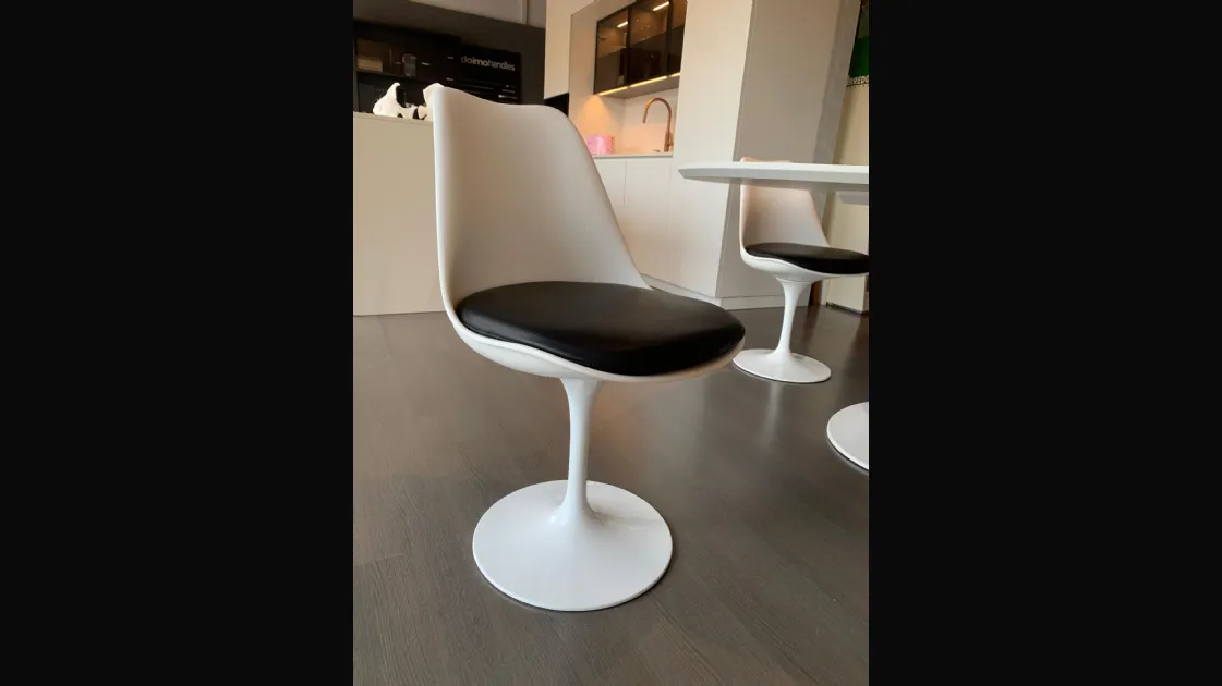 Alivar Tulip Chair