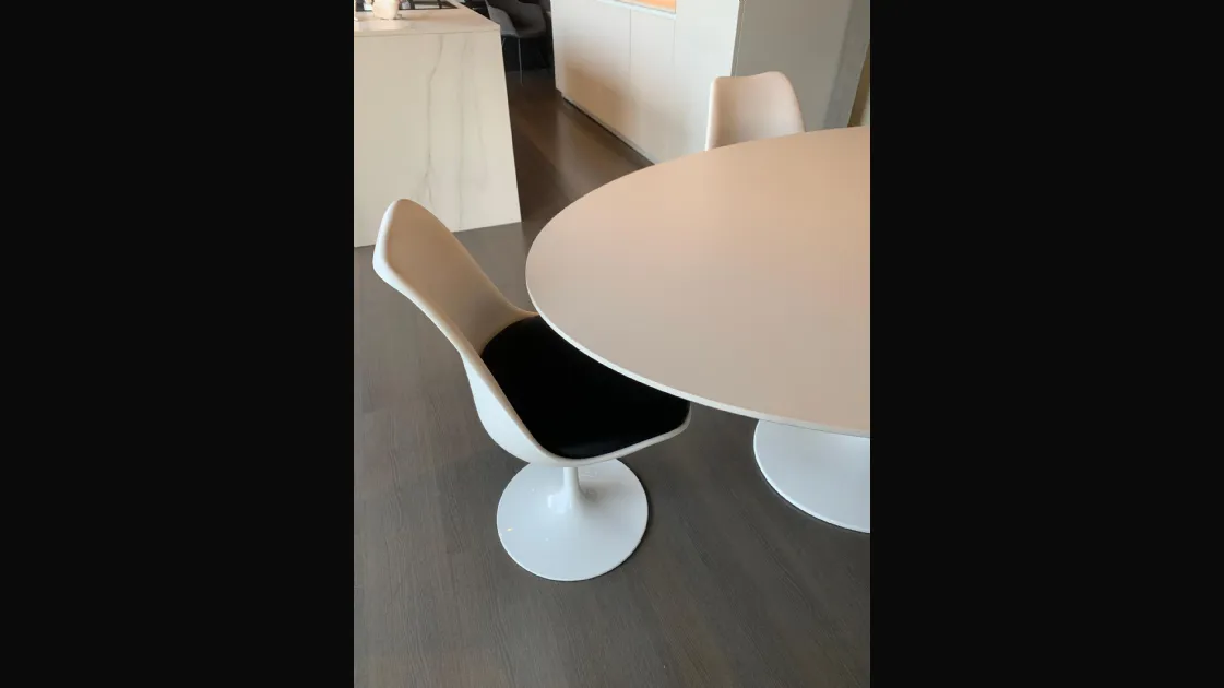 Alivar Tulip Chair
