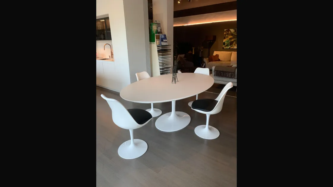 Tulip Table by Alivar