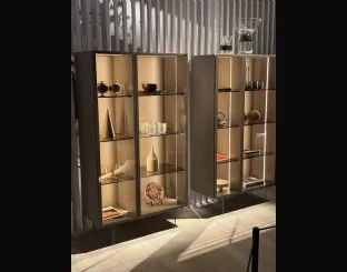 Lago Display Cabinet model 36e8
