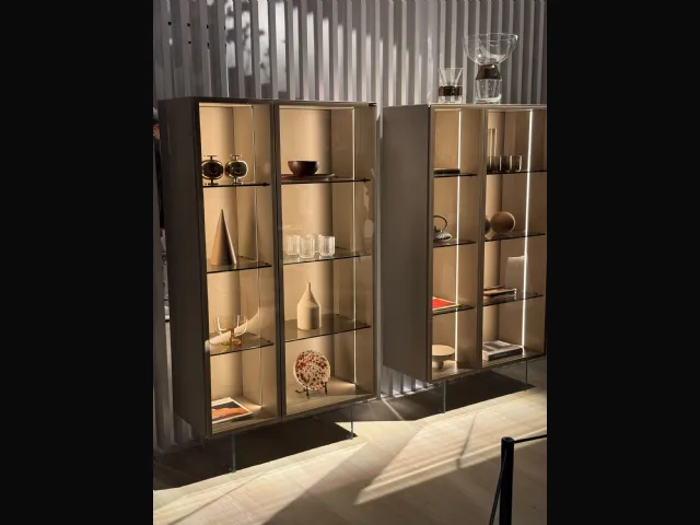 Lago Display Cabinet model 36e8