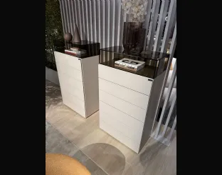 Settimanale Lago model 36e8 Glass