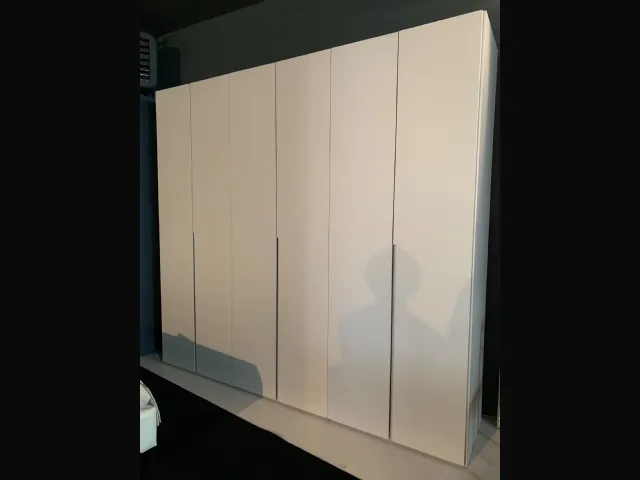 Armadio Orme modello FIlo 120 - Wardrobe Orme model FIlo 120