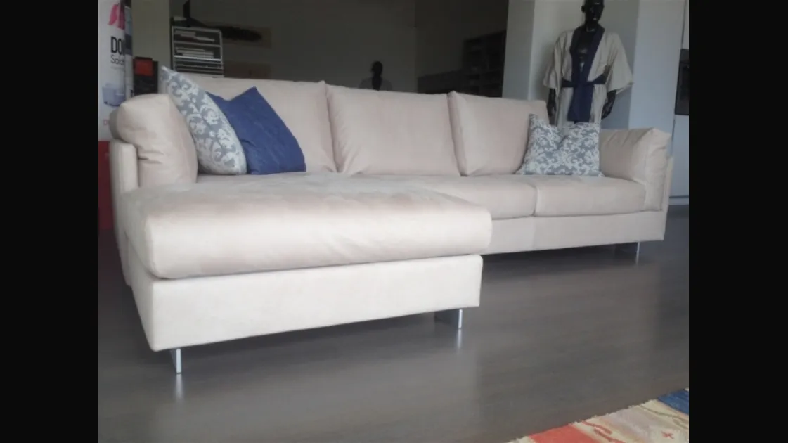 Biba Zeno Plus Sofa