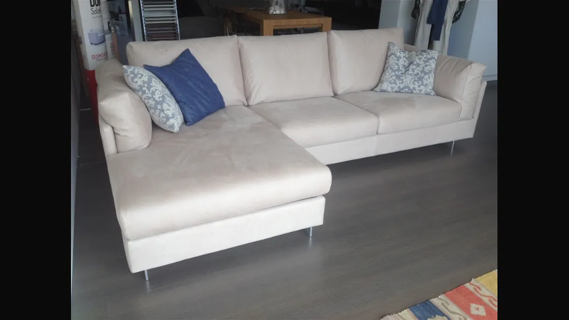 Biba Zeno Plus Sofa