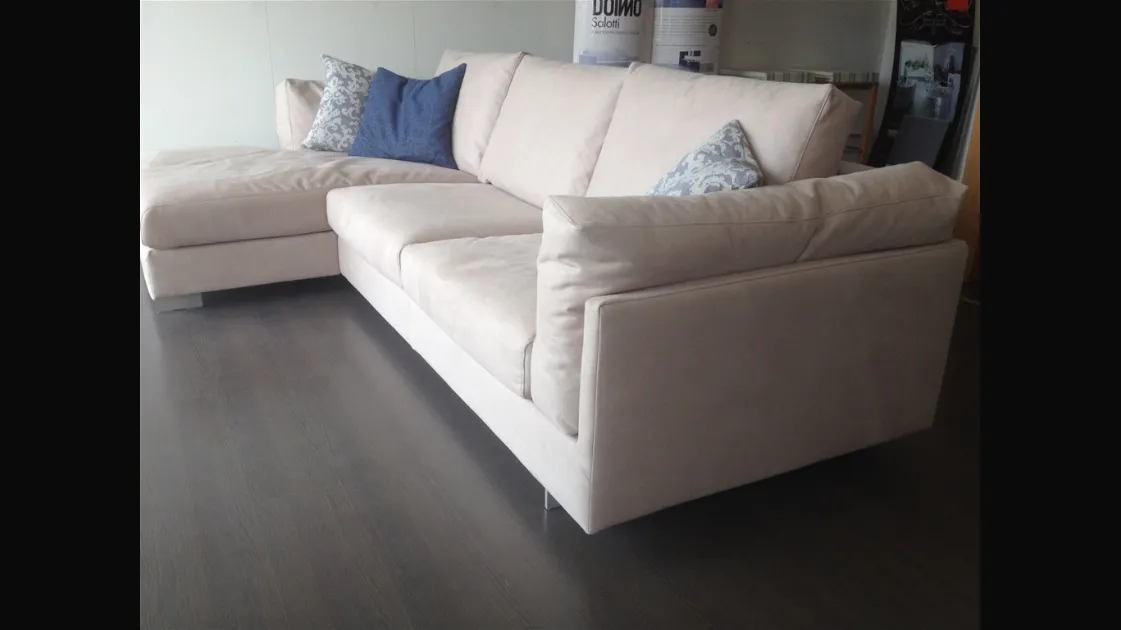 Biba Zeno Plus Sofa
