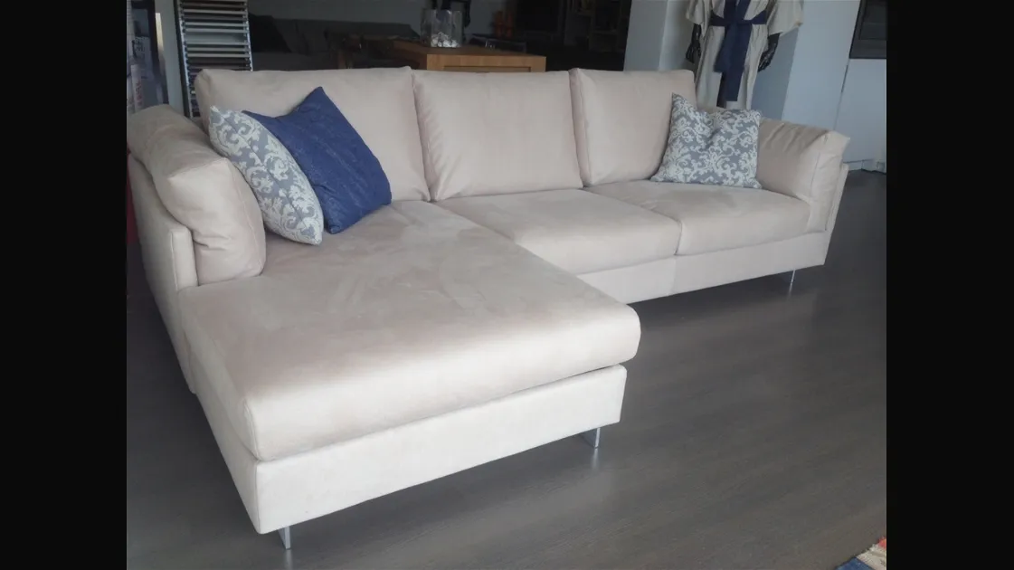 Biba Zeno Plus Sofa