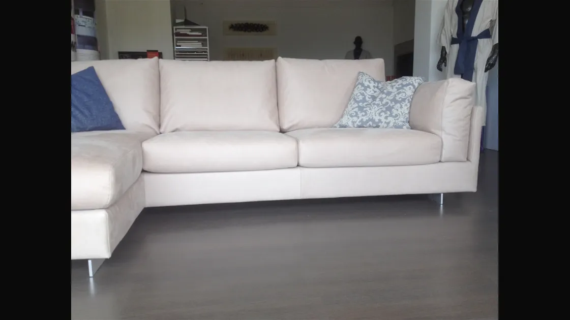 Biba Zeno Plus Sofa