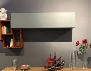 Zero.16 wall units by Devina Nais