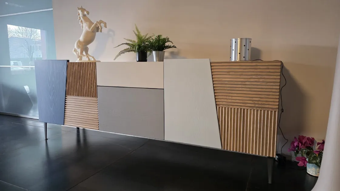 Madia Devina Nais model Zero.16, 220 cm.