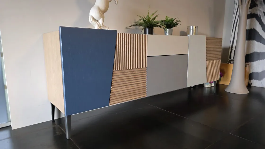 Madia Devina Nais Zero.16 model, 220 cm.