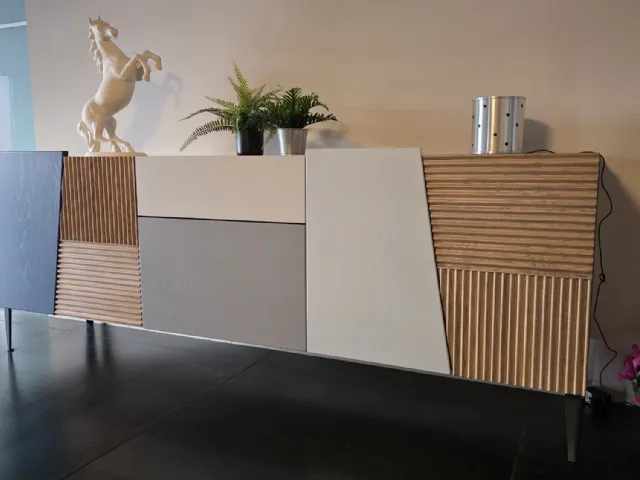 Madia Devina Nais model Zero.16, 220 cm.