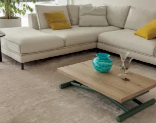 Convertible coffee table Amelie by Altacom