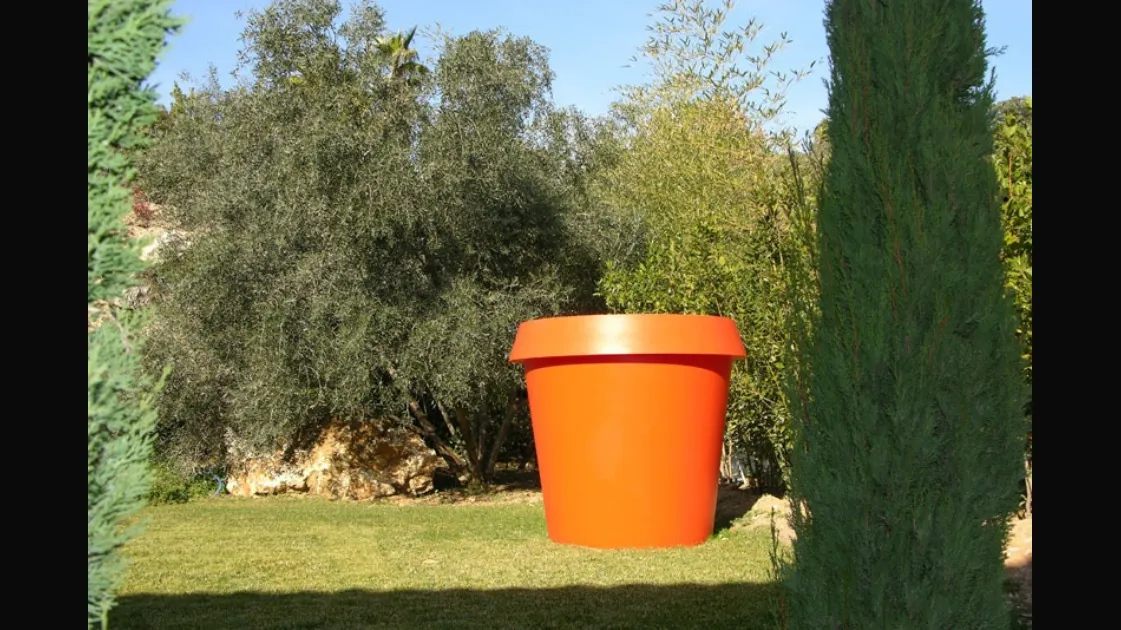 Big Giò Vase by Slide
