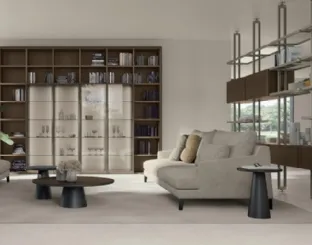 Tomasella Cono Coffee Table