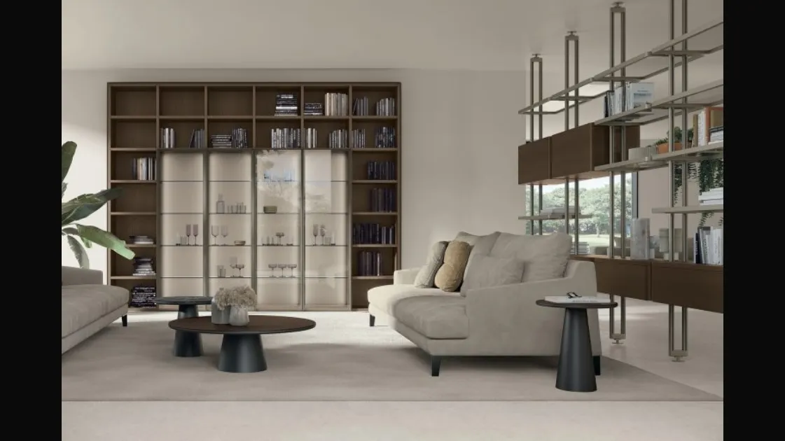 Tomasella Cono Coffee Table