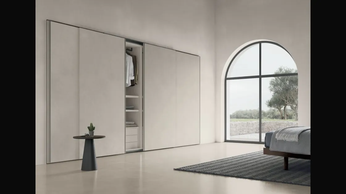 Cone coffee table by Tomasella