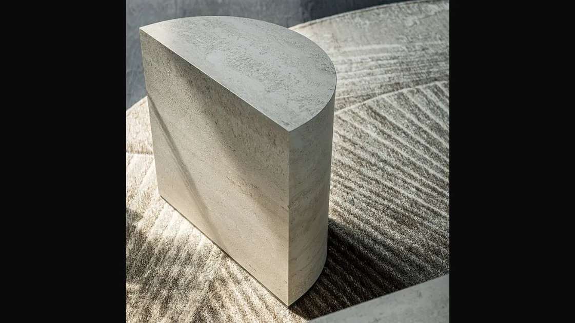 Domingo coffee table by Cattelan Italia