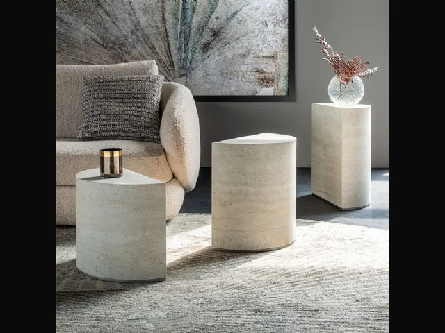 Domingo coffee table by Cattelan Italia.