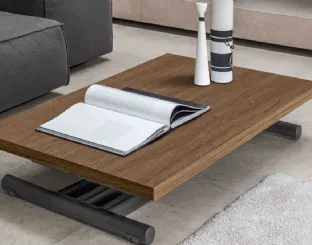 Convertible coffee table Phoenix by Altacom.