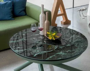 Transformable coffee table Helios by Altacom