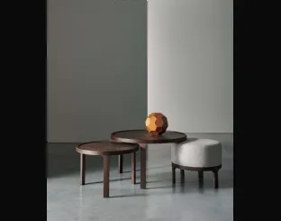 Condè Pouf by Tw