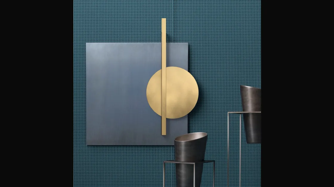 Geometry Colors Collection by Adriani and Rossi