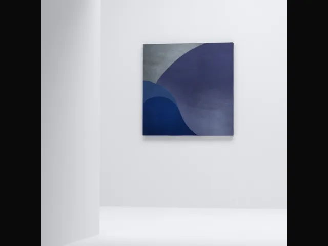 Aladdin painting by Adriani and Rossi