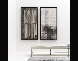 Mural painting by Adriani and Rossi