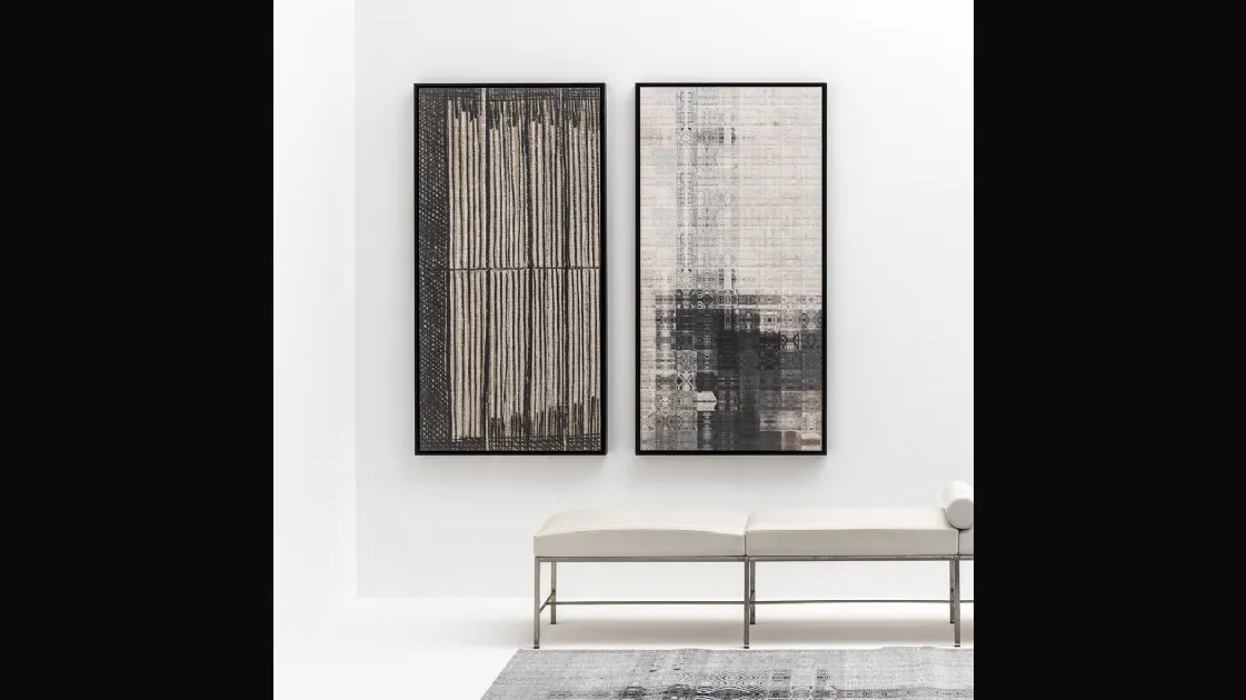 Mural painting by Adriani and Rossi