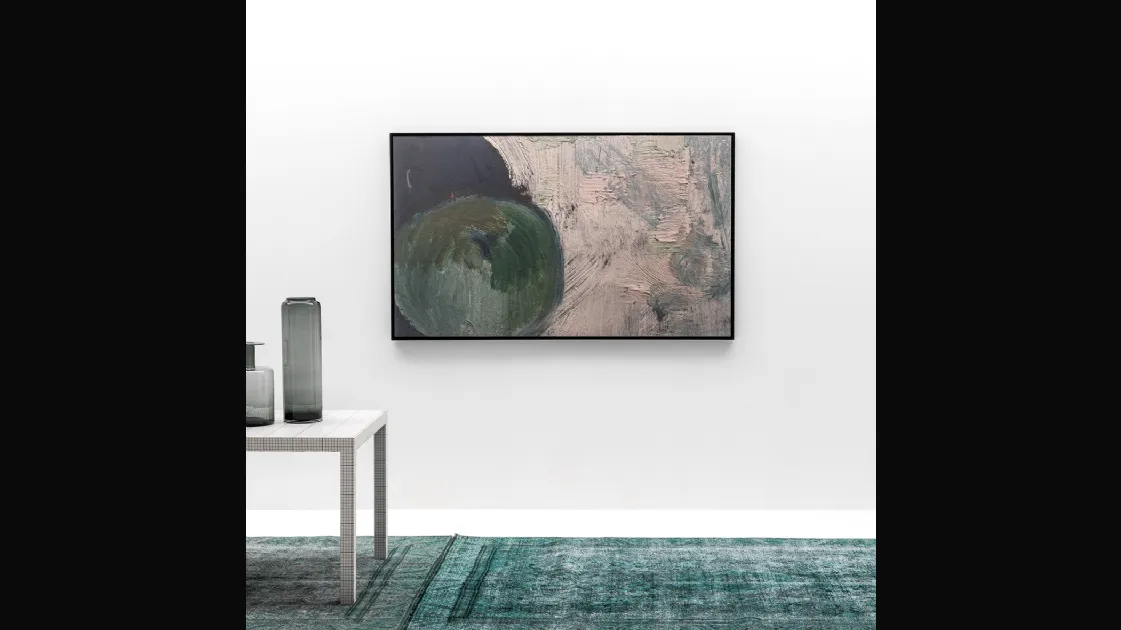 Mural painting by Adriani and Rossi