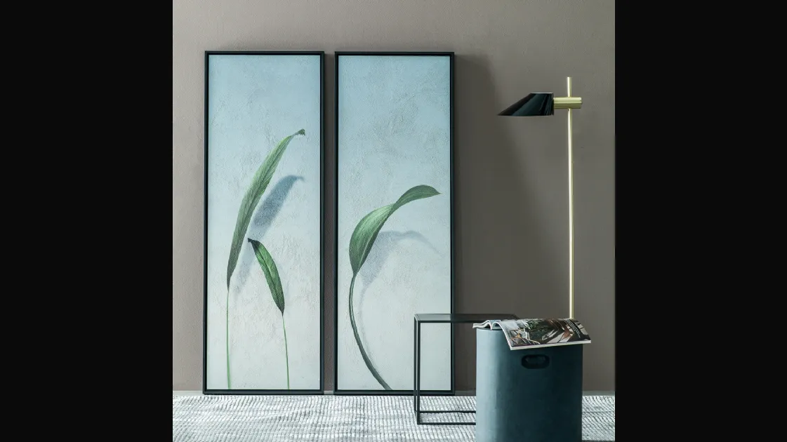 Adriani and Rossi's Mural Painting