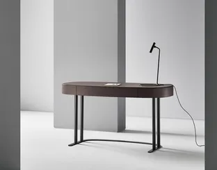 Isabey Desk by Bonaldo