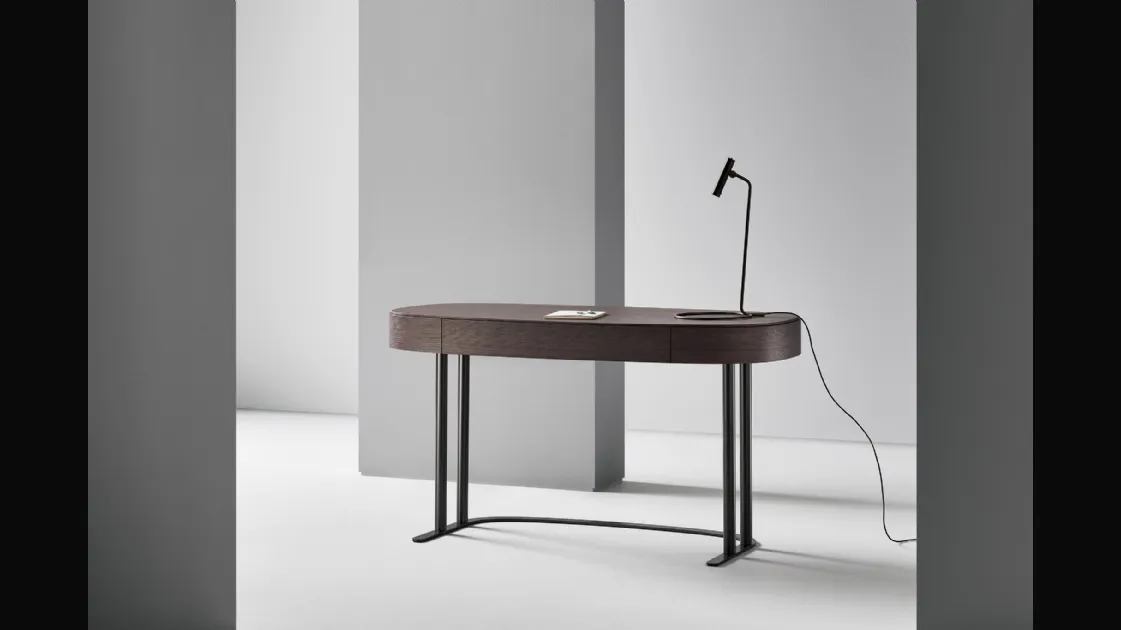 Isabey Desk by Bonaldo