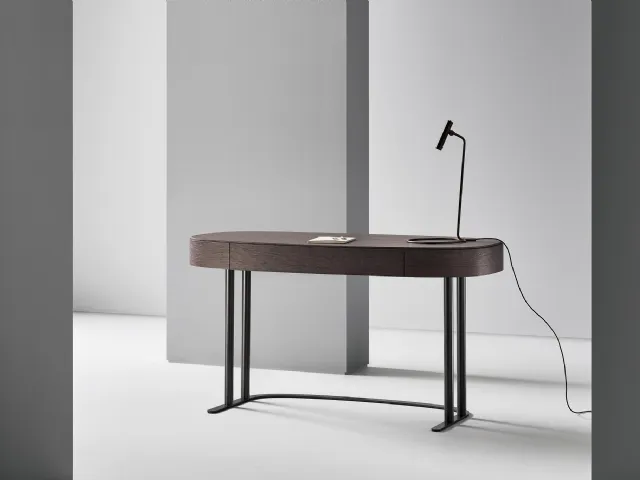 Isabey Desk by Bonaldo