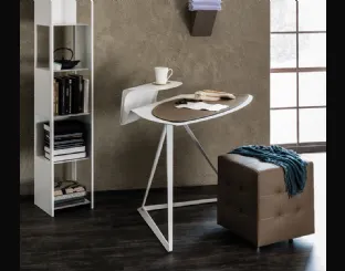 Cattelan Italia's Storm writing desk.